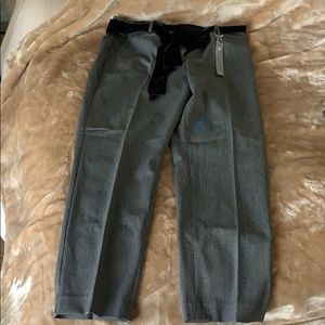 LOFT work pants